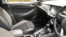 Vauxhall Grandland X 1.5 Turbo D SRi Nav 5dr Auto Diesel Hatchback